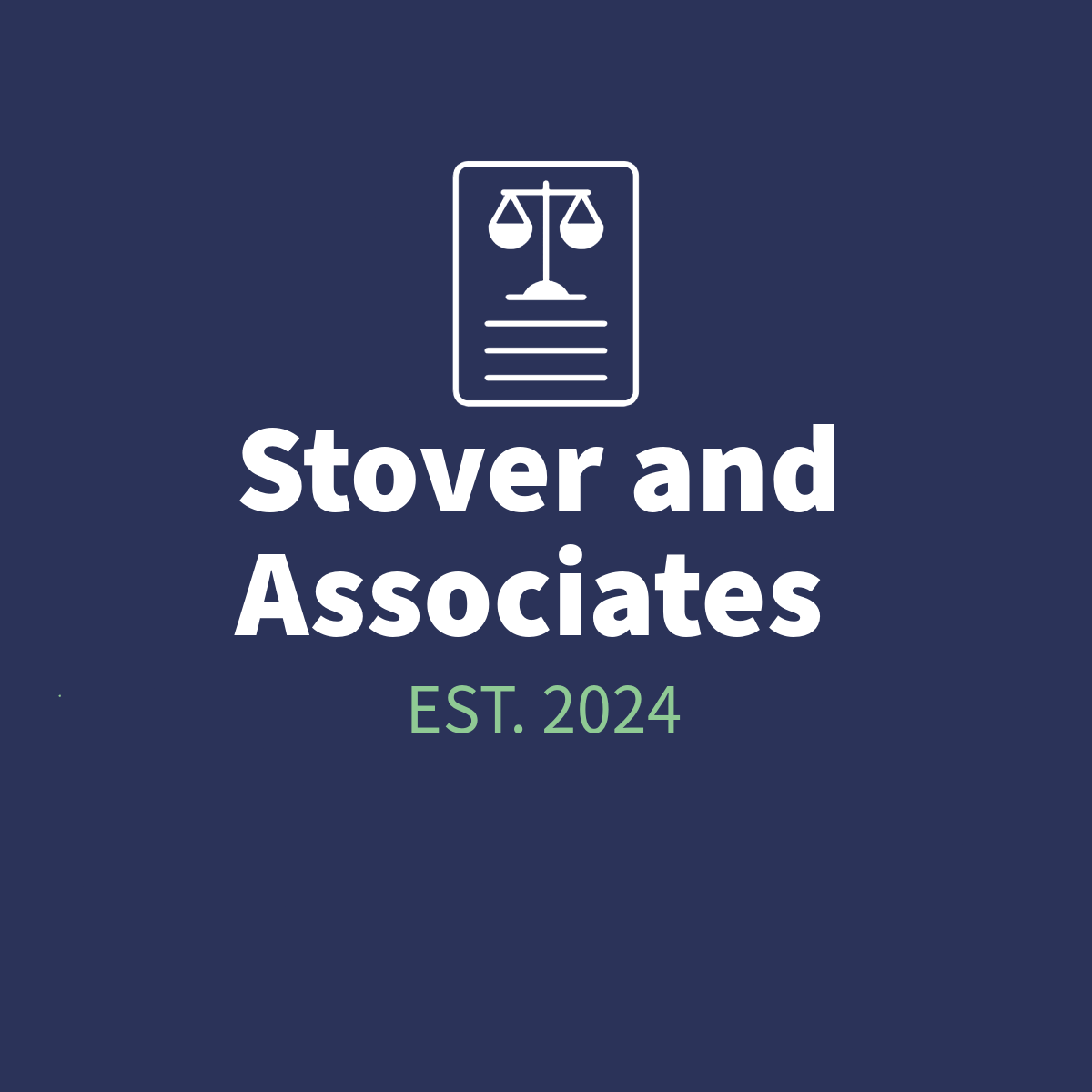 Stover and Associates, LLC